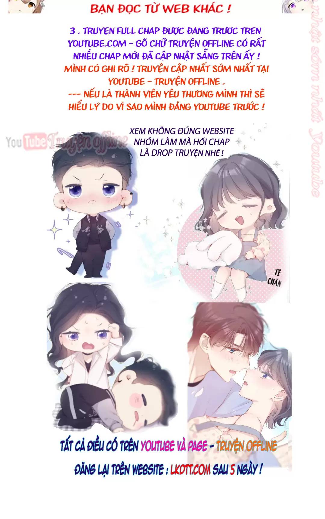 NAM CHỦ HẮC HÓA NUÔI DƯỠNG THỎ ONLINE: Chapter 21