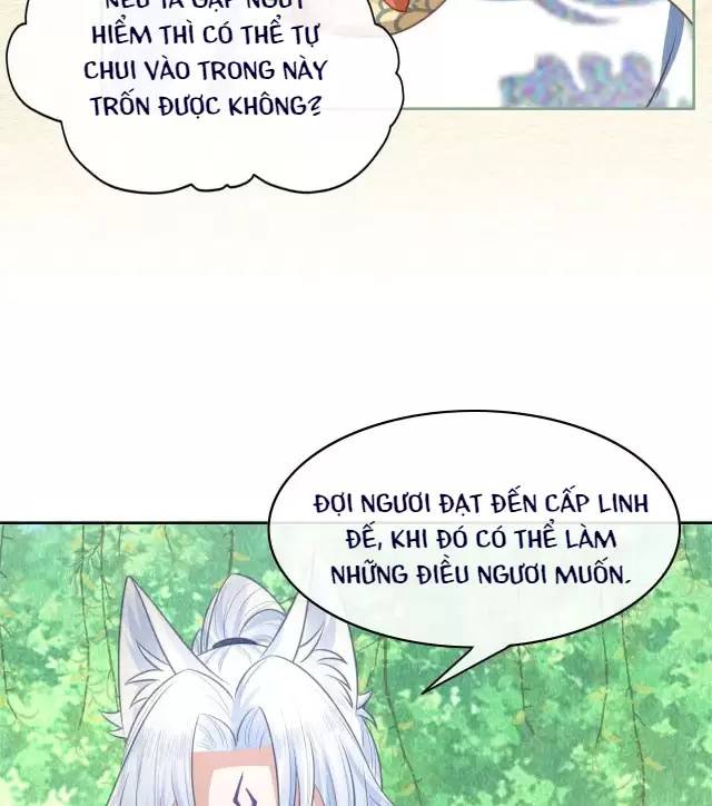NAM CHỦ HẮC HÓA NUÔI DƯỠNG THỎ ONLINE: Chapter 22