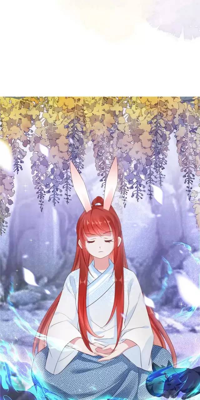 NAM CHỦ HẮC HÓA NUÔI DƯỠNG THỎ ONLINE: Chapter 22