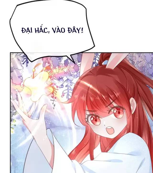 NAM CHỦ HẮC HÓA NUÔI DƯỠNG THỎ ONLINE: Chapter 22