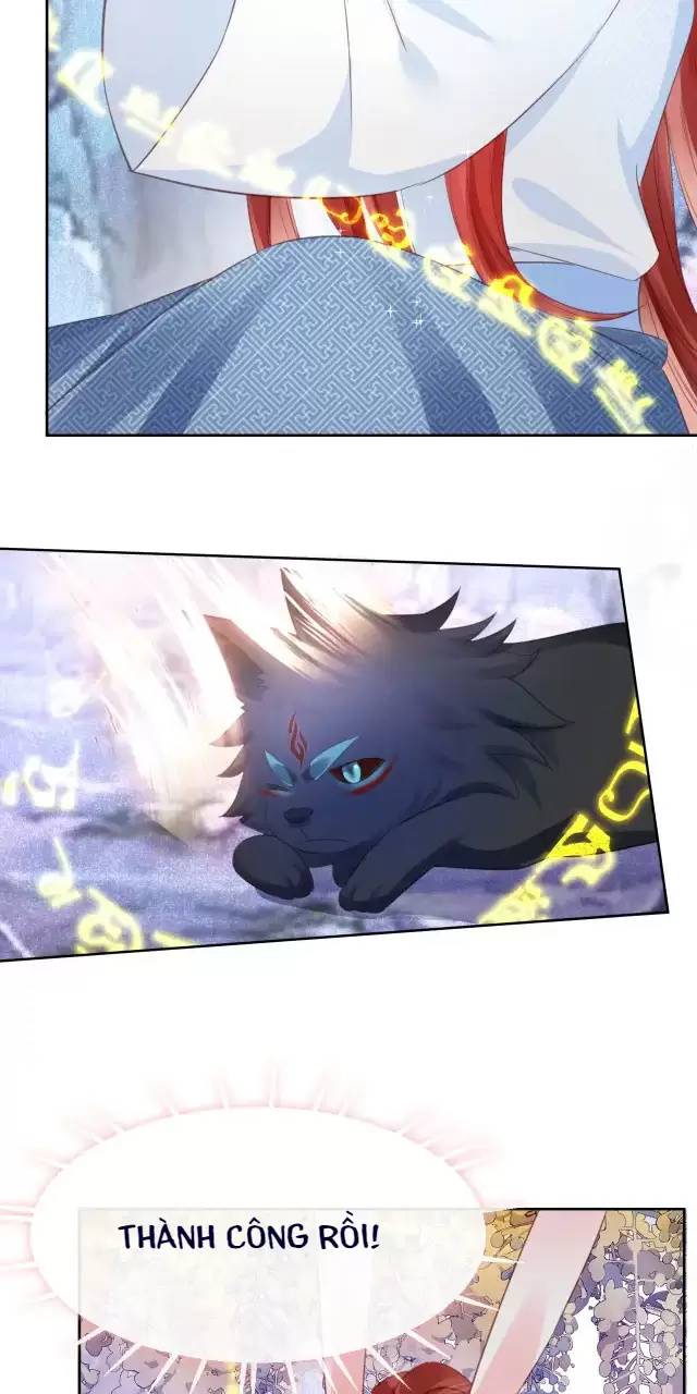 NAM CHỦ HẮC HÓA NUÔI DƯỠNG THỎ ONLINE: Chapter 22