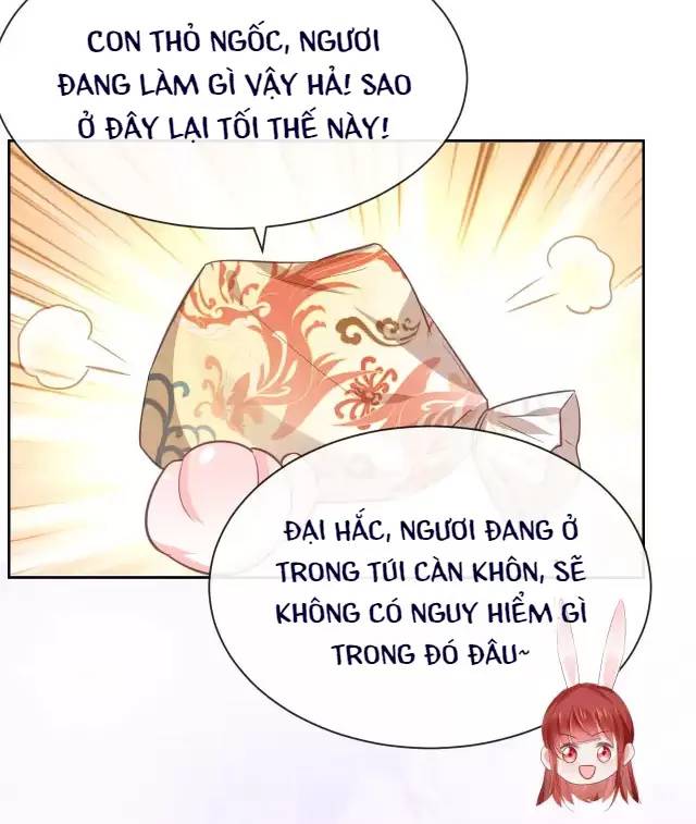 NAM CHỦ HẮC HÓA NUÔI DƯỠNG THỎ ONLINE: Chapter 22