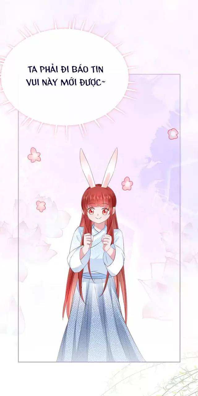 NAM CHỦ HẮC HÓA NUÔI DƯỠNG THỎ ONLINE: Chapter 22