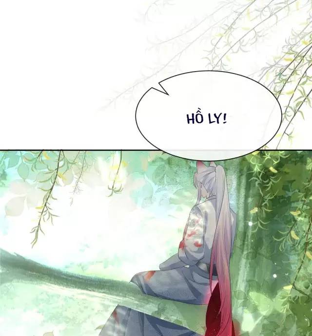 NAM CHỦ HẮC HÓA NUÔI DƯỠNG THỎ ONLINE: Chapter 22