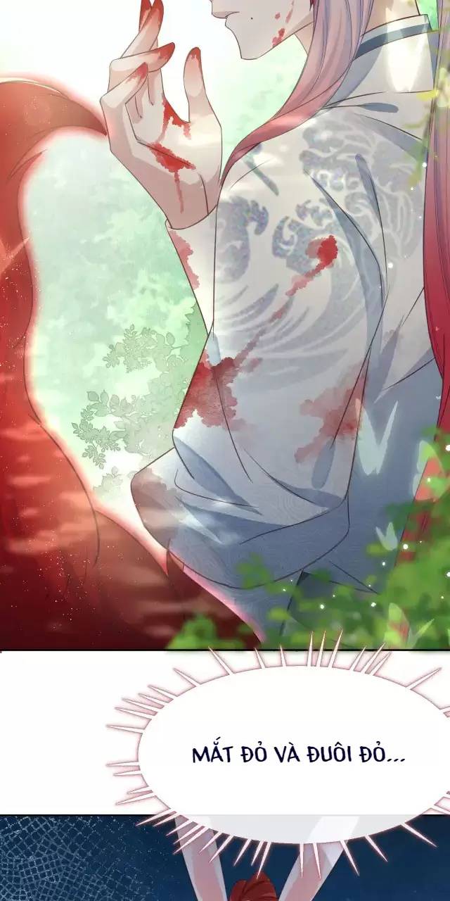 NAM CHỦ HẮC HÓA NUÔI DƯỠNG THỎ ONLINE: Chapter 22