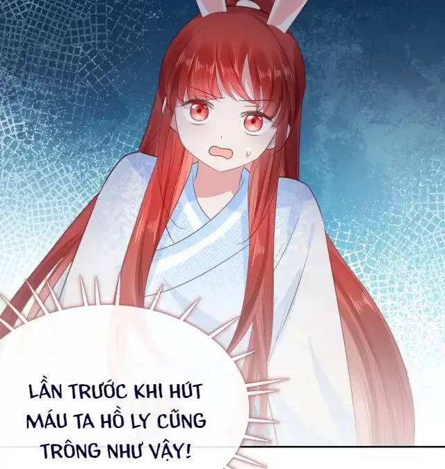 NAM CHỦ HẮC HÓA NUÔI DƯỠNG THỎ ONLINE: Chapter 22