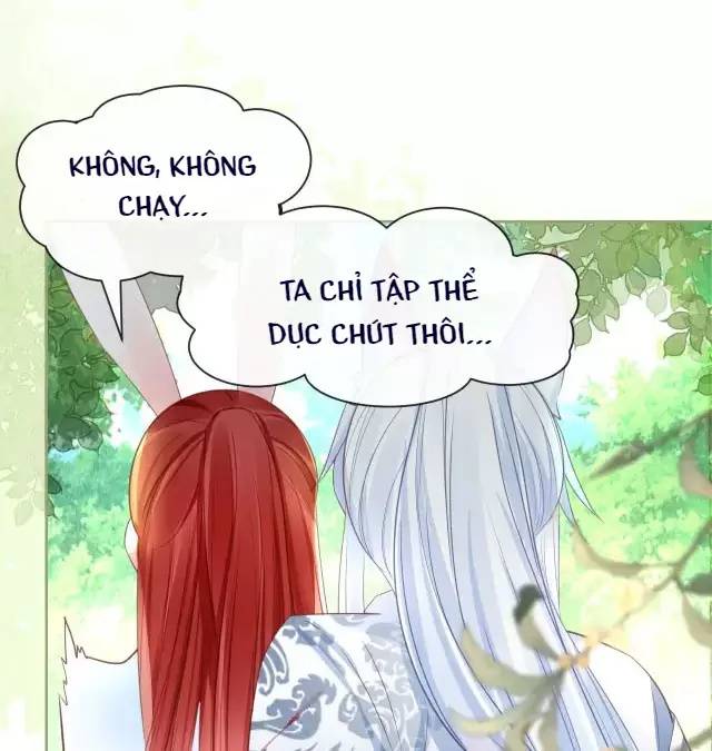 NAM CHỦ HẮC HÓA NUÔI DƯỠNG THỎ ONLINE: Chapter 22