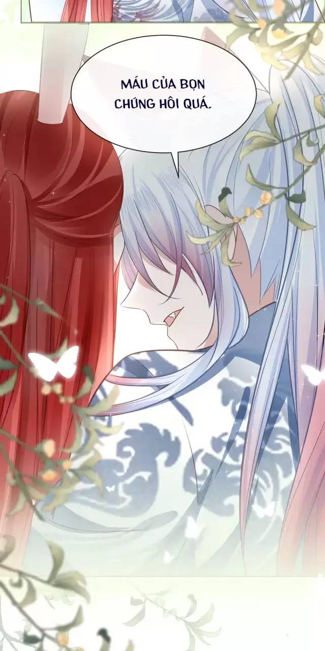 NAM CHỦ HẮC HÓA NUÔI DƯỠNG THỎ ONLINE: Chapter 22