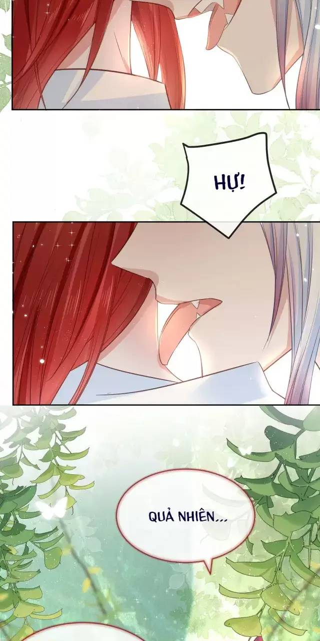 NAM CHỦ HẮC HÓA NUÔI DƯỠNG THỎ ONLINE: Chapter 22