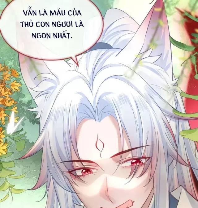 NAM CHỦ HẮC HÓA NUÔI DƯỠNG THỎ ONLINE: Chapter 22