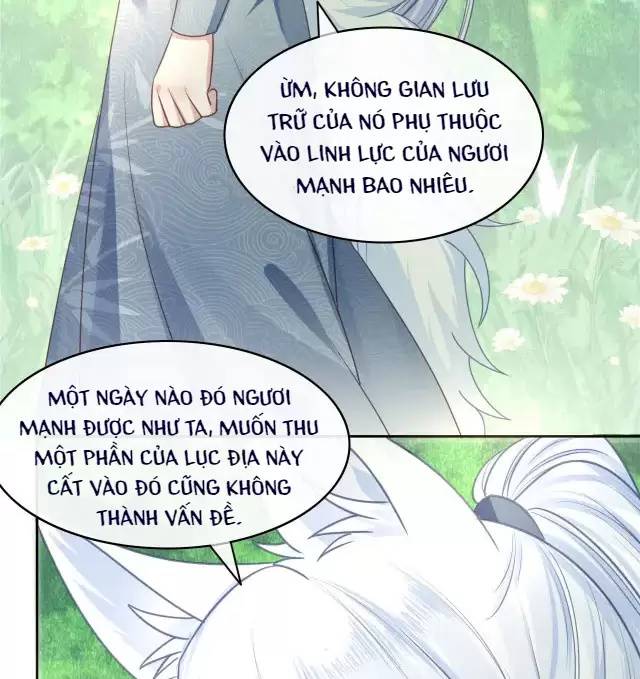 NAM CHỦ HẮC HÓA NUÔI DƯỠNG THỎ ONLINE: Chapter 22