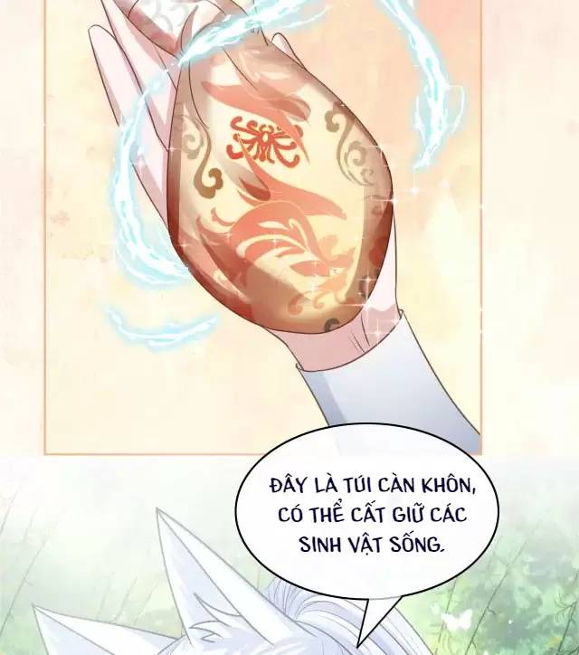 NAM CHỦ HẮC HÓA NUÔI DƯỠNG THỎ ONLINE: Chapter 22