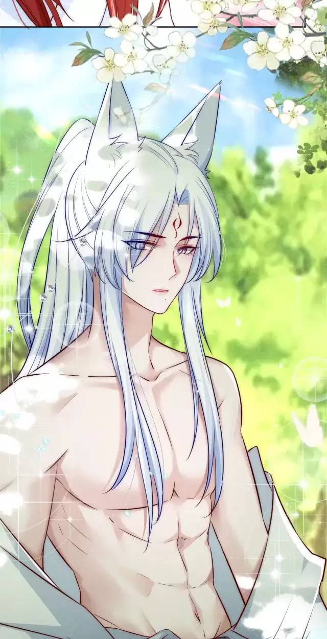 NAM CHỦ HẮC HÓA NUÔI DƯỠNG THỎ ONLINE: Chapter 23