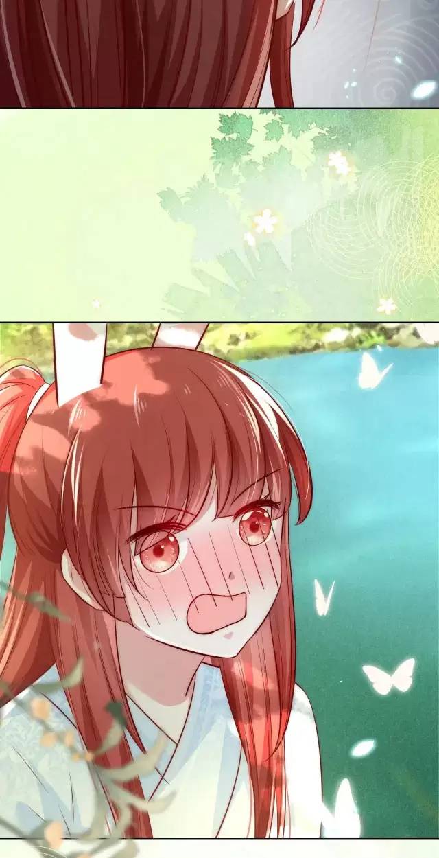 NAM CHỦ HẮC HÓA NUÔI DƯỠNG THỎ ONLINE: Chapter 23