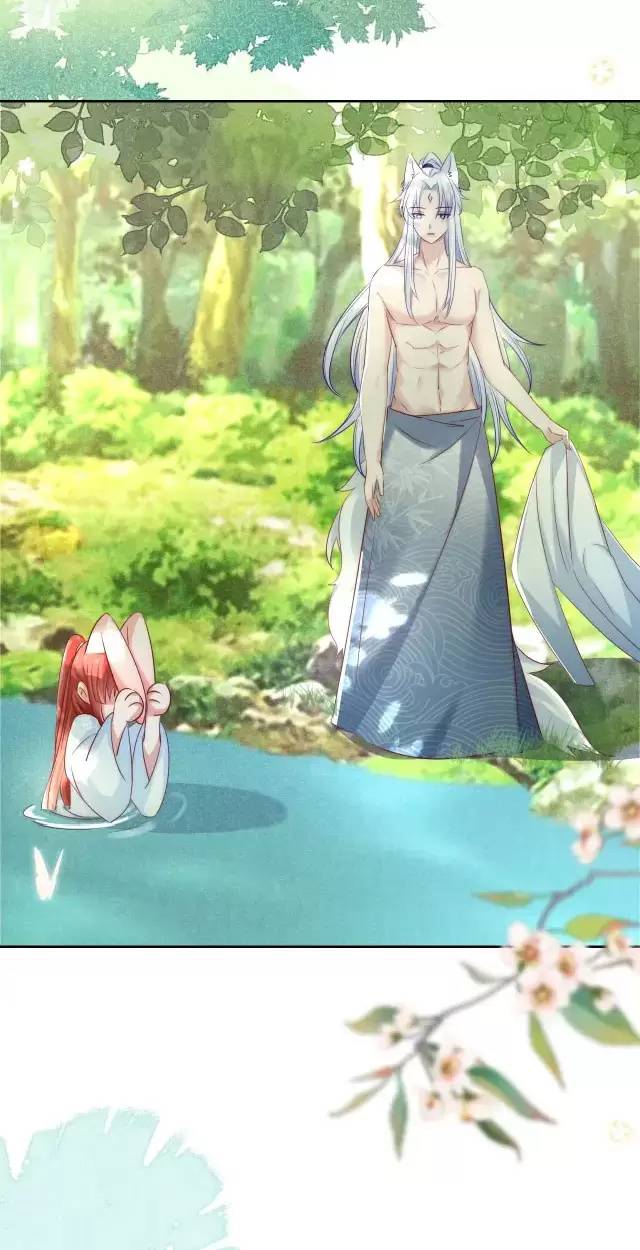 NAM CHỦ HẮC HÓA NUÔI DƯỠNG THỎ ONLINE: Chapter 23