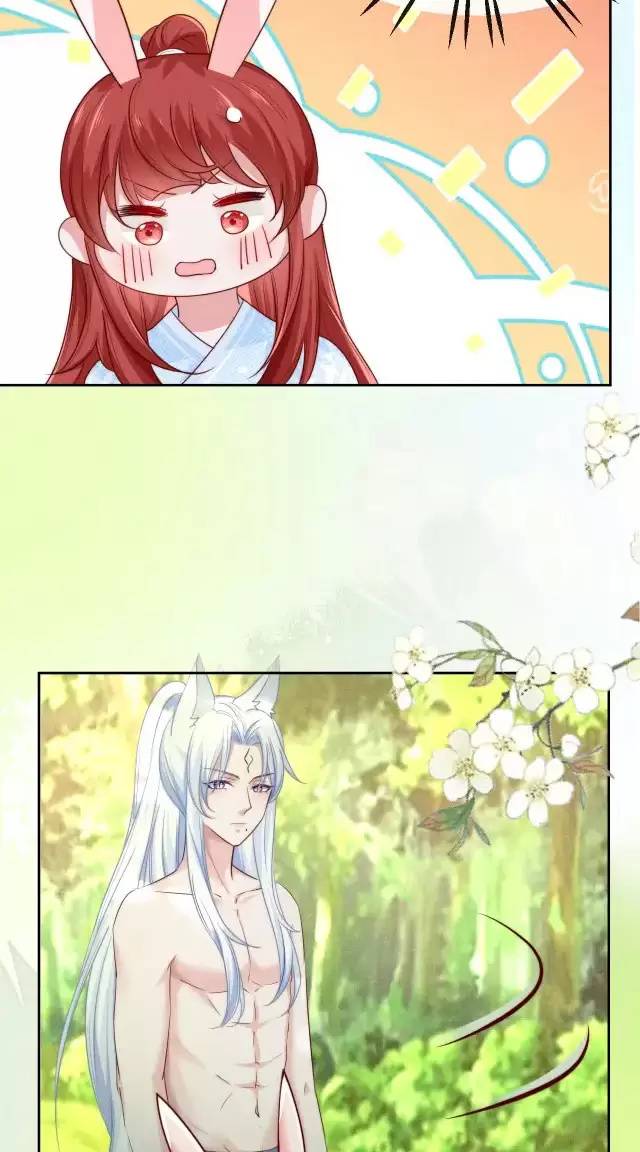 NAM CHỦ HẮC HÓA NUÔI DƯỠNG THỎ ONLINE: Chapter 23