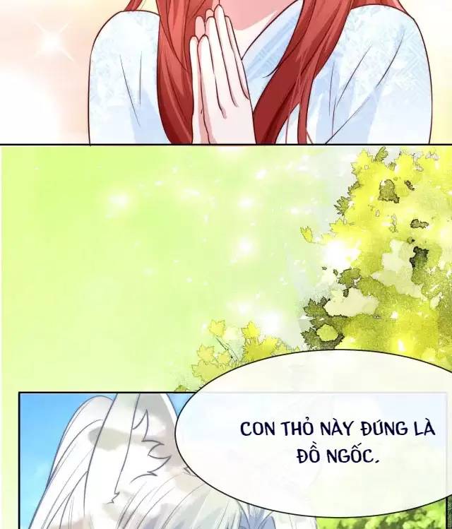 NAM CHỦ HẮC HÓA NUÔI DƯỠNG THỎ ONLINE: Chapter 23