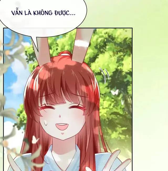 NAM CHỦ HẮC HÓA NUÔI DƯỠNG THỎ ONLINE: Chapter 23