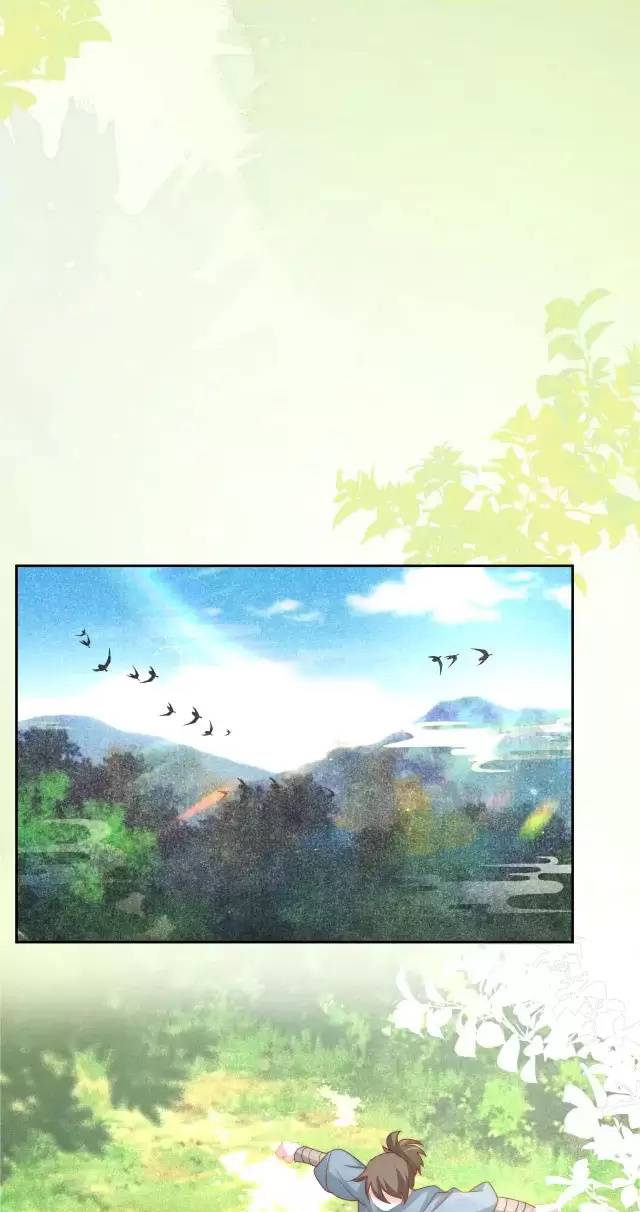 NAM CHỦ HẮC HÓA NUÔI DƯỠNG THỎ ONLINE: Chapter 23