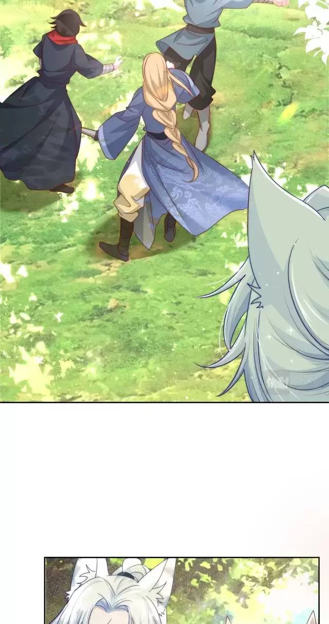 NAM CHỦ HẮC HÓA NUÔI DƯỠNG THỎ ONLINE: Chapter 23