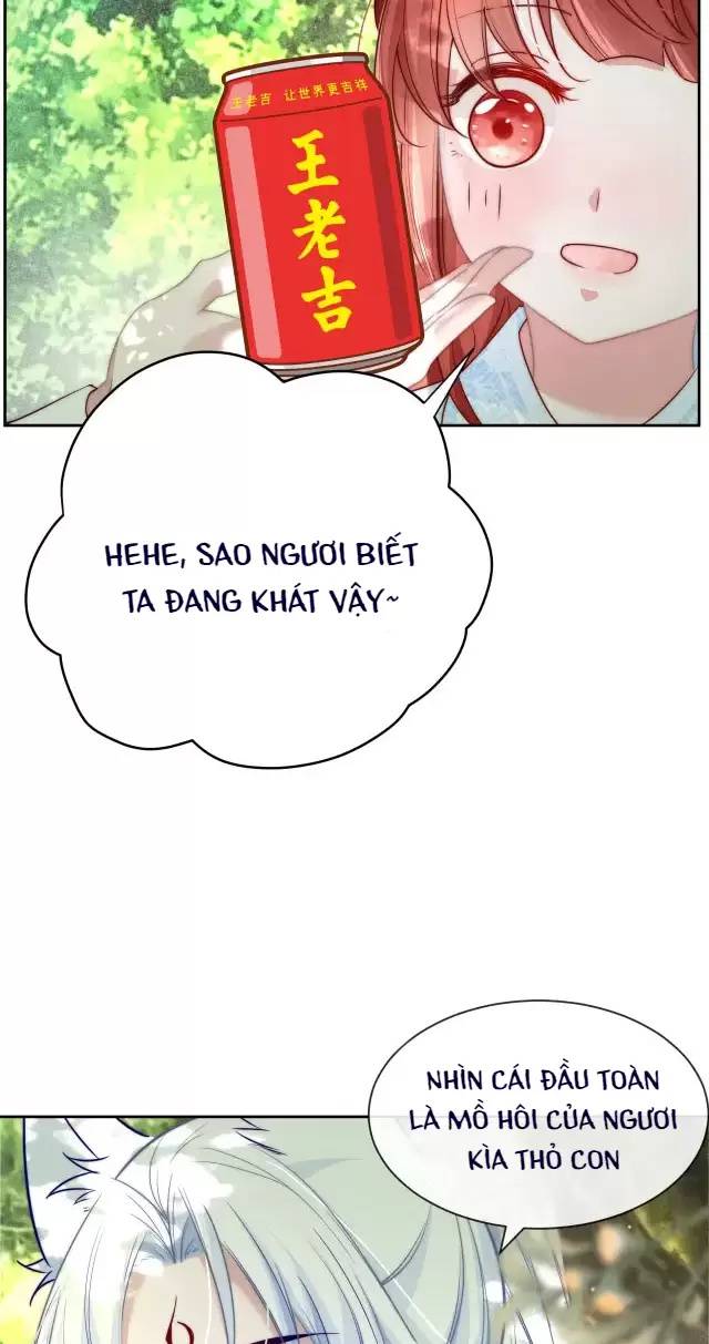 NAM CHỦ HẮC HÓA NUÔI DƯỠNG THỎ ONLINE: Chapter 23