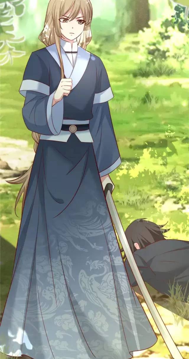 NAM CHỦ HẮC HÓA NUÔI DƯỠNG THỎ ONLINE: Chapter 23