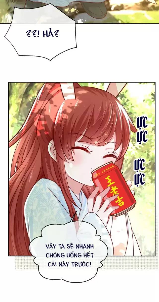 NAM CHỦ HẮC HÓA NUÔI DƯỠNG THỎ ONLINE: Chapter 23