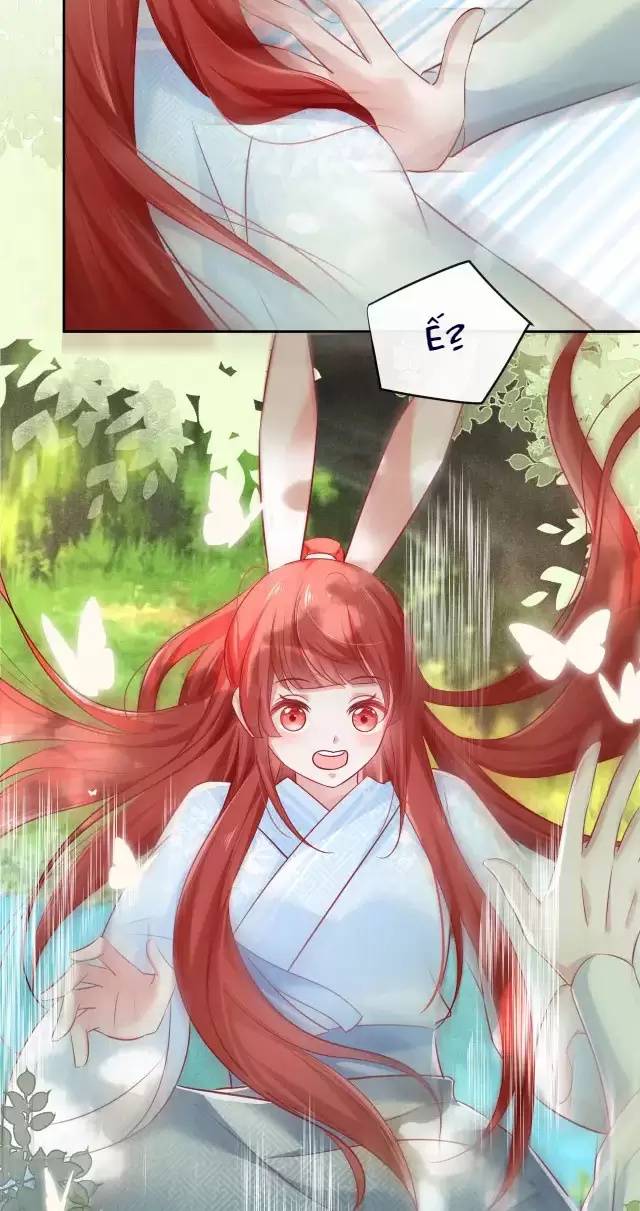 NAM CHỦ HẮC HÓA NUÔI DƯỠNG THỎ ONLINE: Chapter 23