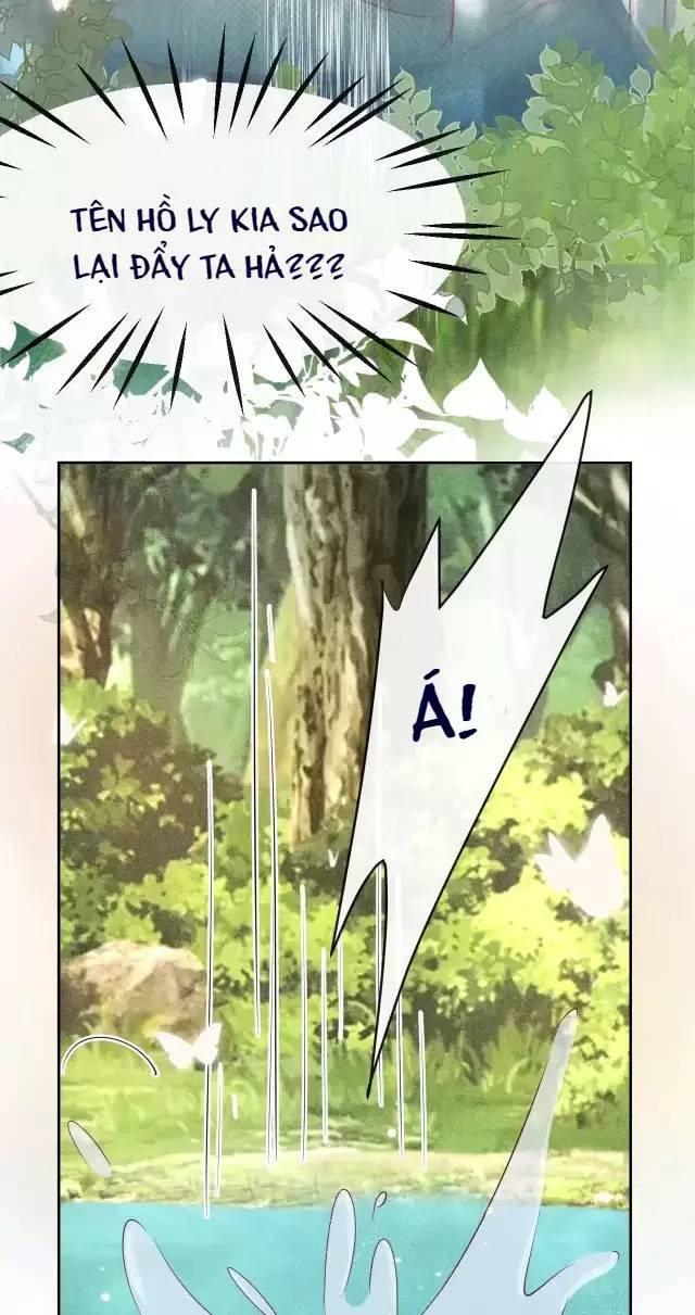 NAM CHỦ HẮC HÓA NUÔI DƯỠNG THỎ ONLINE: Chapter 23