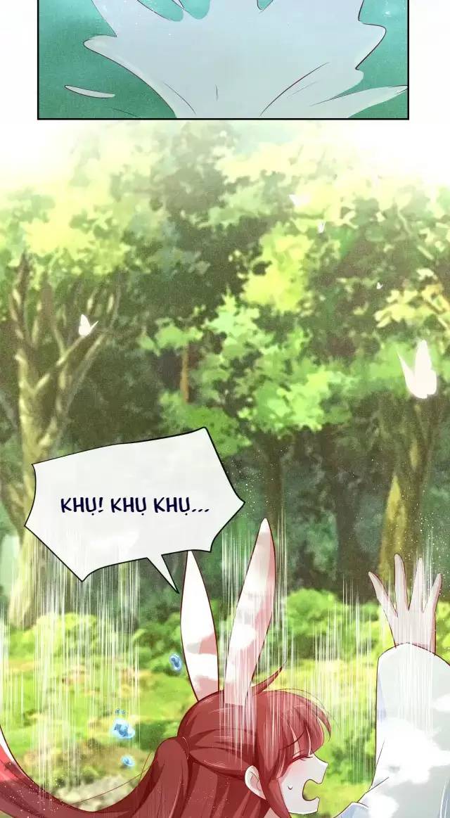 NAM CHỦ HẮC HÓA NUÔI DƯỠNG THỎ ONLINE: Chapter 23