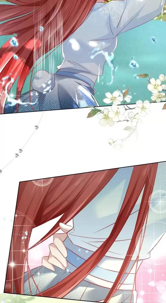 NAM CHỦ HẮC HÓA NUÔI DƯỠNG THỎ ONLINE: Chapter 23