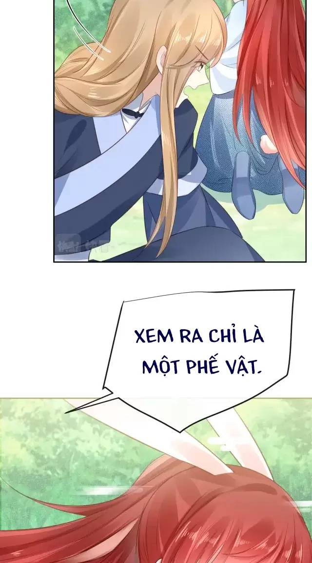 NAM CHỦ HẮC HÓA NUÔI DƯỠNG THỎ ONLINE: Chapter 24