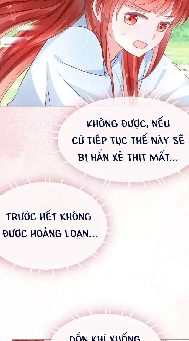 NAM CHỦ HẮC HÓA NUÔI DƯỠNG THỎ ONLINE: Chapter 24