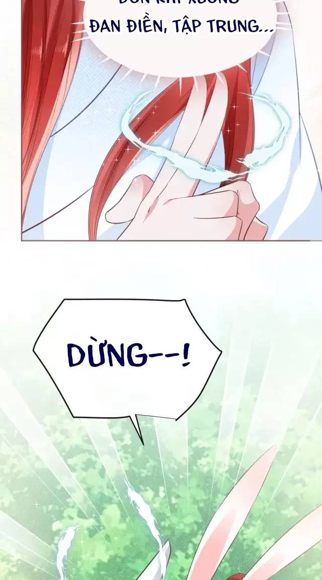 NAM CHỦ HẮC HÓA NUÔI DƯỠNG THỎ ONLINE: Chapter 24