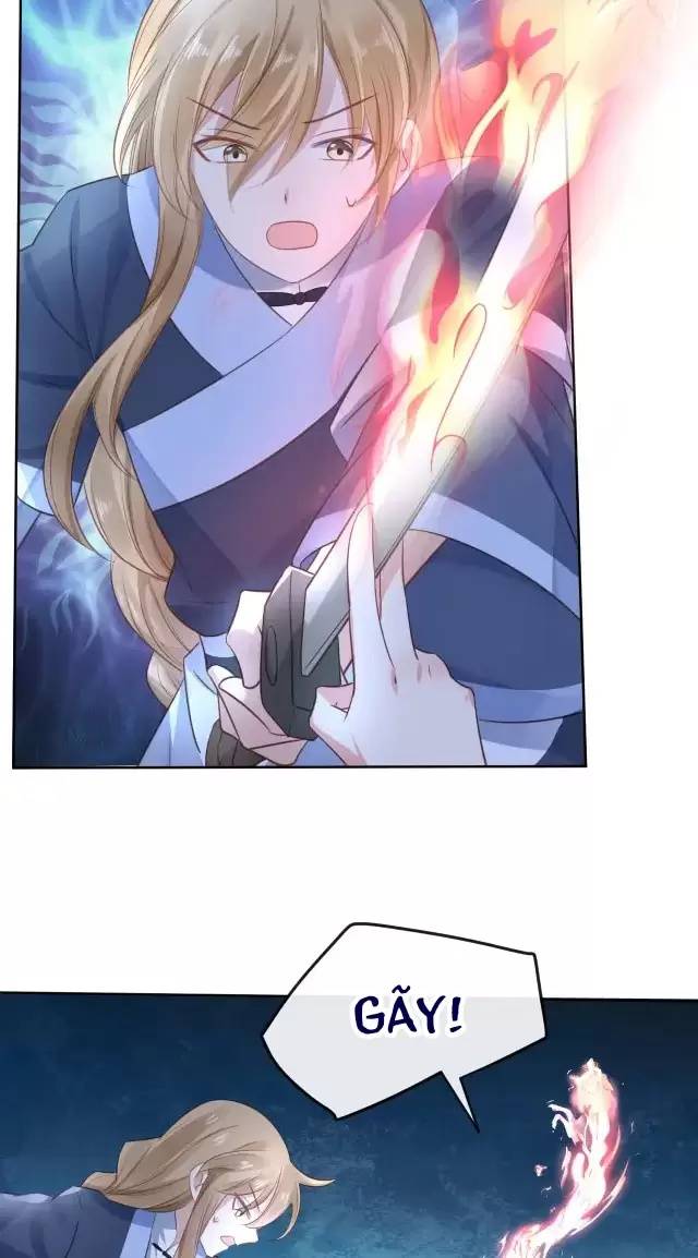 NAM CHỦ HẮC HÓA NUÔI DƯỠNG THỎ ONLINE: Chapter 24