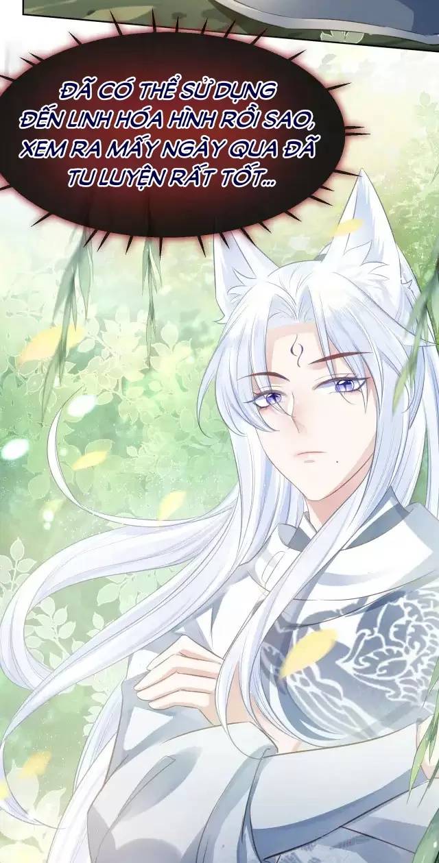 NAM CHỦ HẮC HÓA NUÔI DƯỠNG THỎ ONLINE: Chapter 24