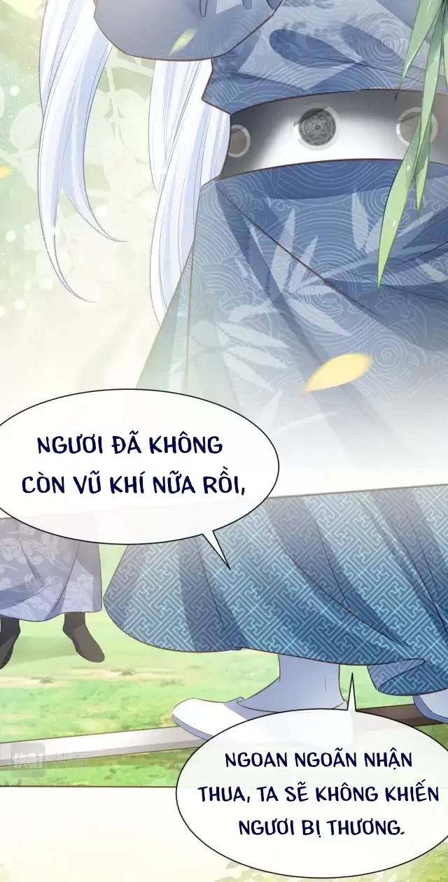 NAM CHỦ HẮC HÓA NUÔI DƯỠNG THỎ ONLINE: Chapter 24
