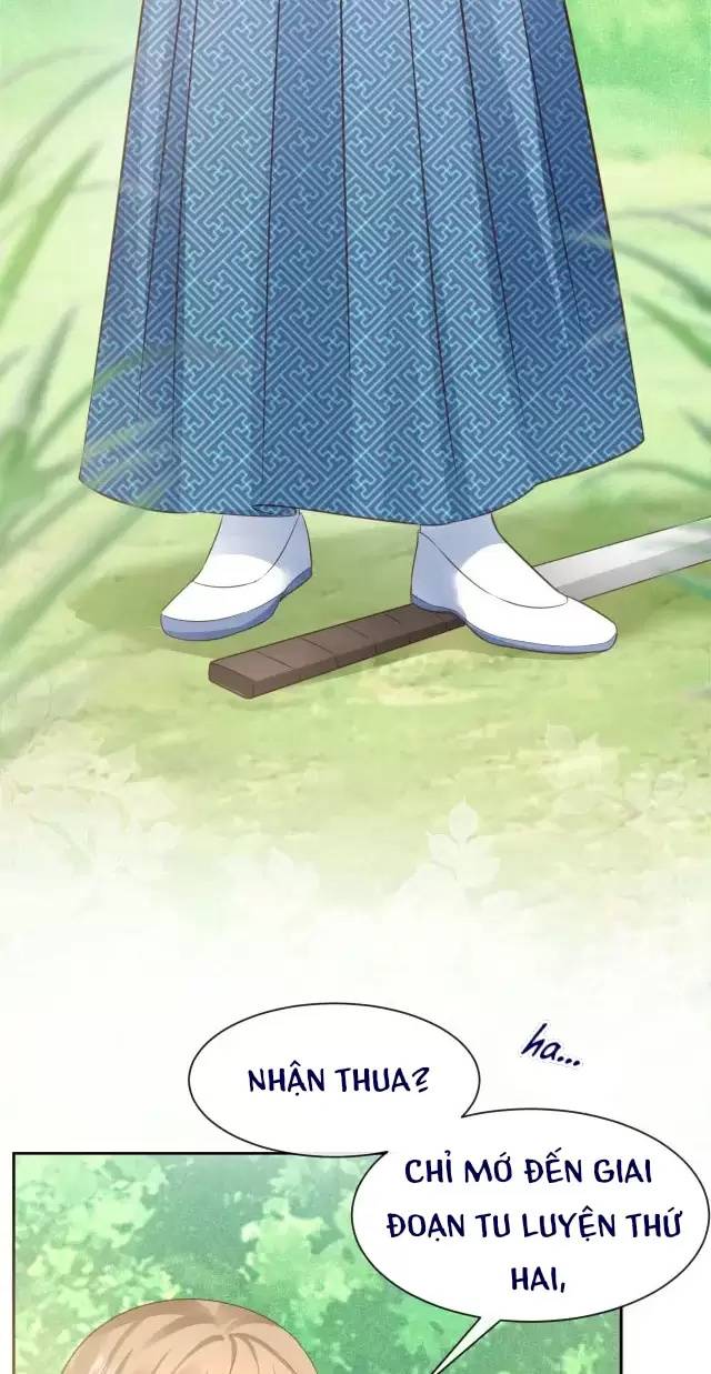 NAM CHỦ HẮC HÓA NUÔI DƯỠNG THỎ ONLINE: Chapter 24