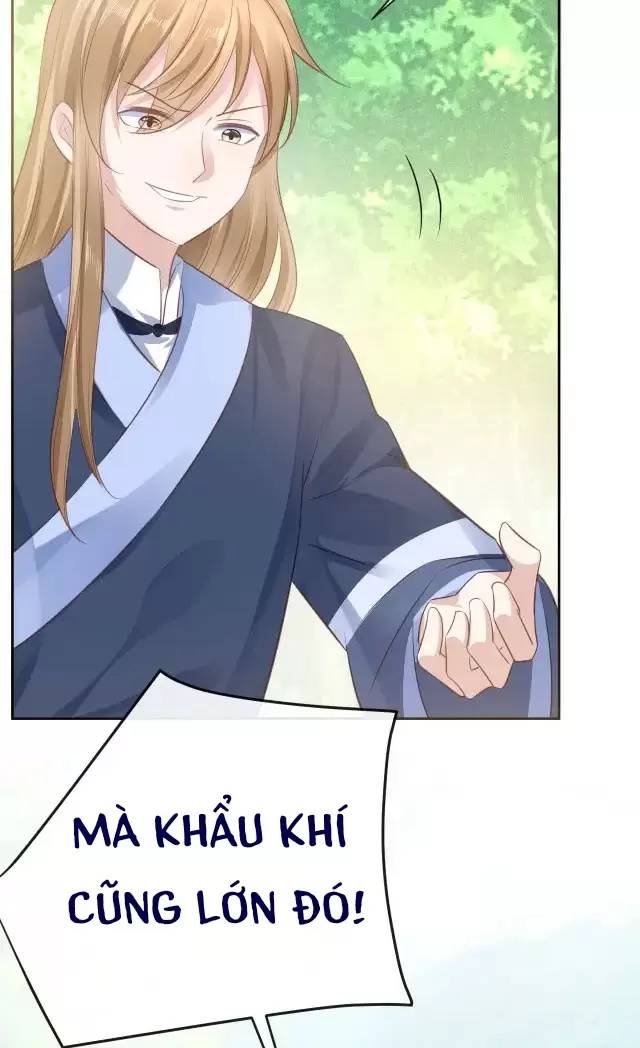 NAM CHỦ HẮC HÓA NUÔI DƯỠNG THỎ ONLINE: Chapter 24