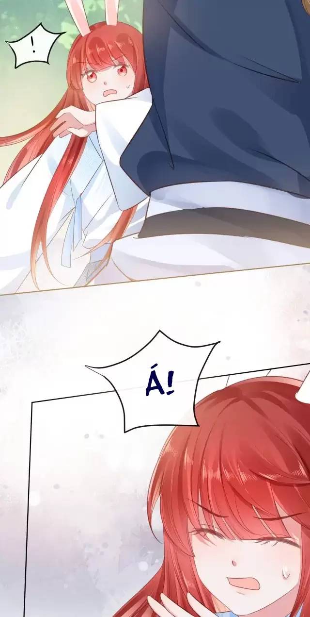 NAM CHỦ HẮC HÓA NUÔI DƯỠNG THỎ ONLINE: Chapter 24