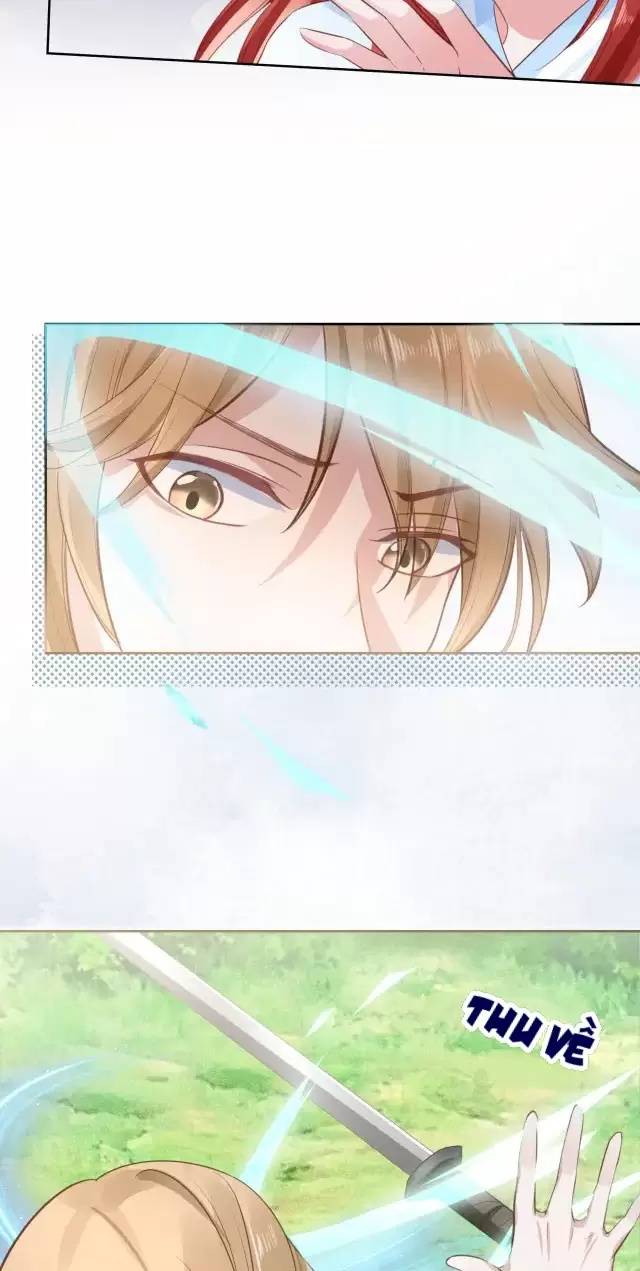 NAM CHỦ HẮC HÓA NUÔI DƯỠNG THỎ ONLINE: Chapter 24