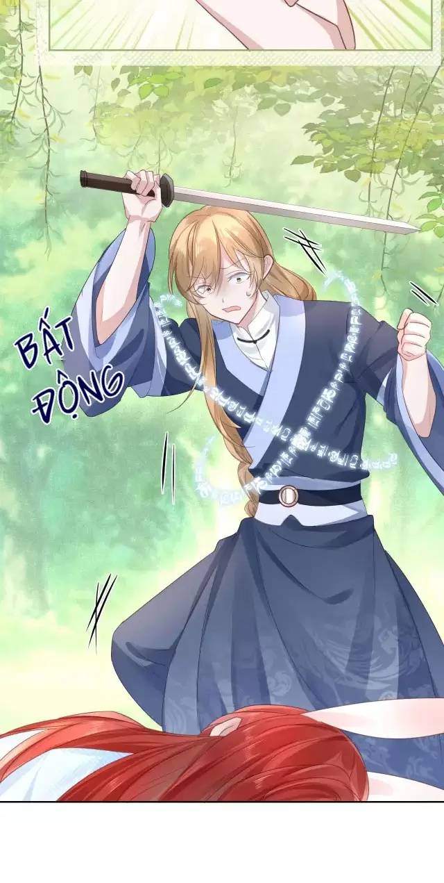 NAM CHỦ HẮC HÓA NUÔI DƯỠNG THỎ ONLINE: Chapter 24