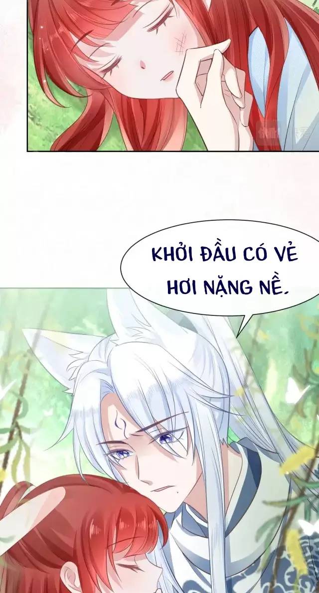 NAM CHỦ HẮC HÓA NUÔI DƯỠNG THỎ ONLINE: Chapter 24