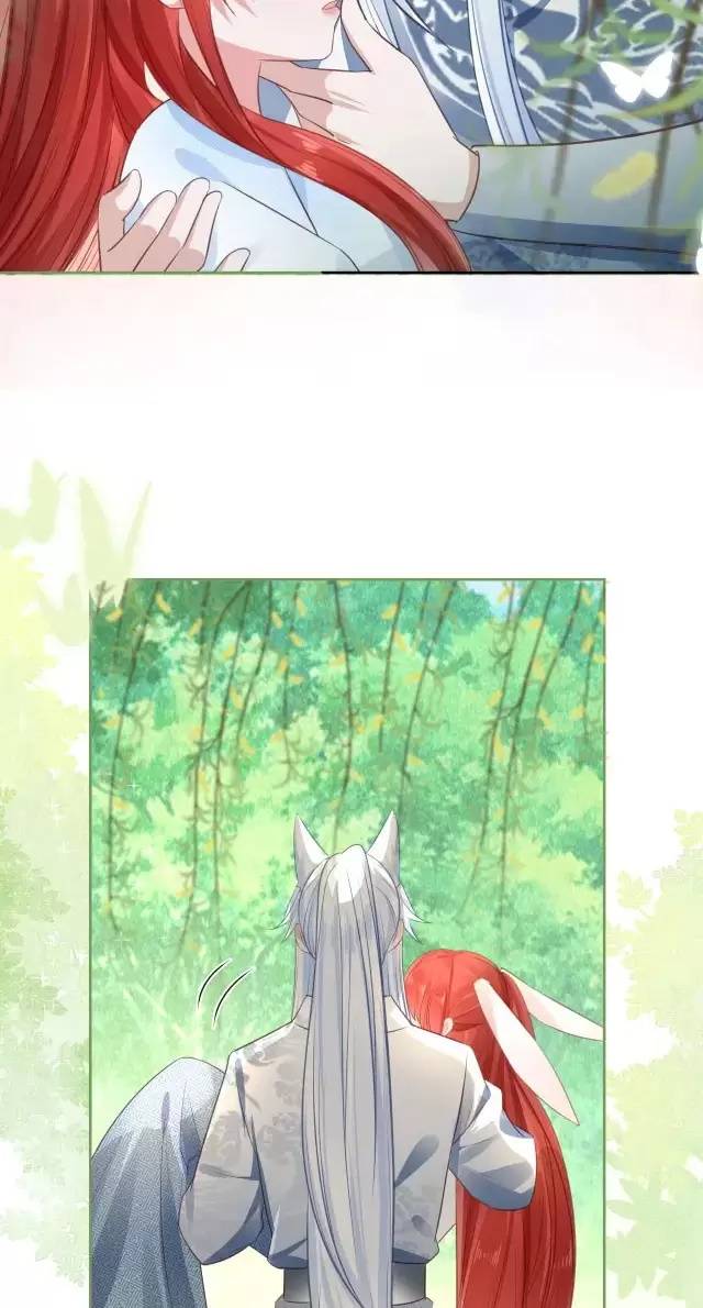 NAM CHỦ HẮC HÓA NUÔI DƯỠNG THỎ ONLINE: Chapter 24