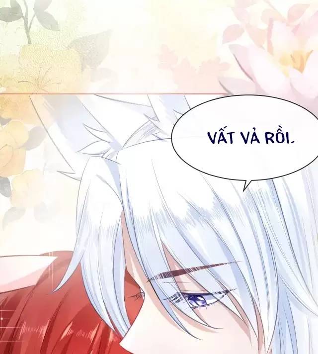 NAM CHỦ HẮC HÓA NUÔI DƯỠNG THỎ ONLINE: Chapter 24