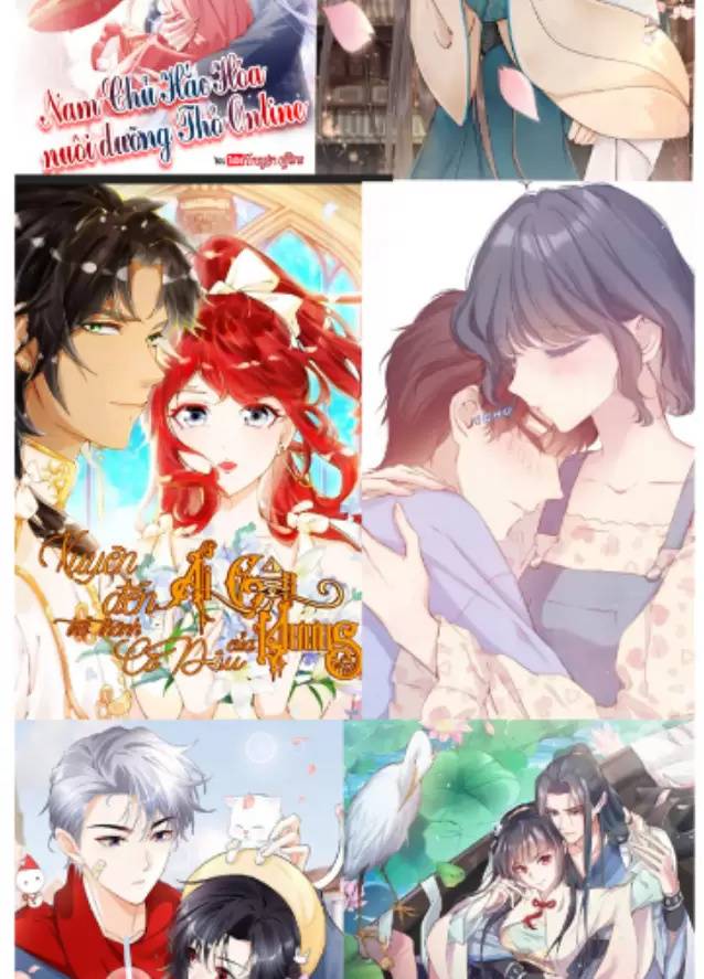 NAM CHỦ HẮC HÓA NUÔI DƯỠNG THỎ ONLINE: Chapter 24