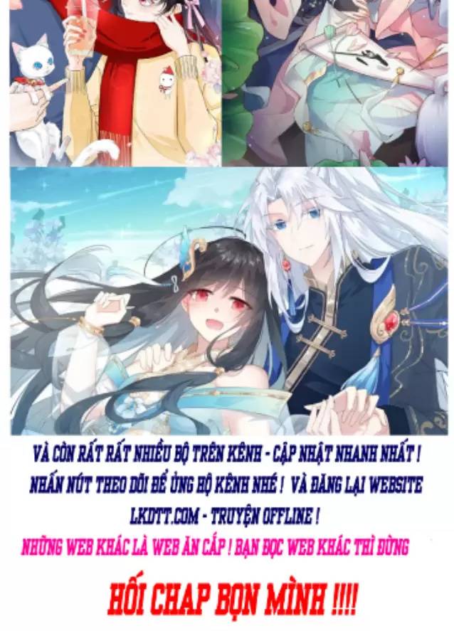 NAM CHỦ HẮC HÓA NUÔI DƯỠNG THỎ ONLINE: Chapter 24