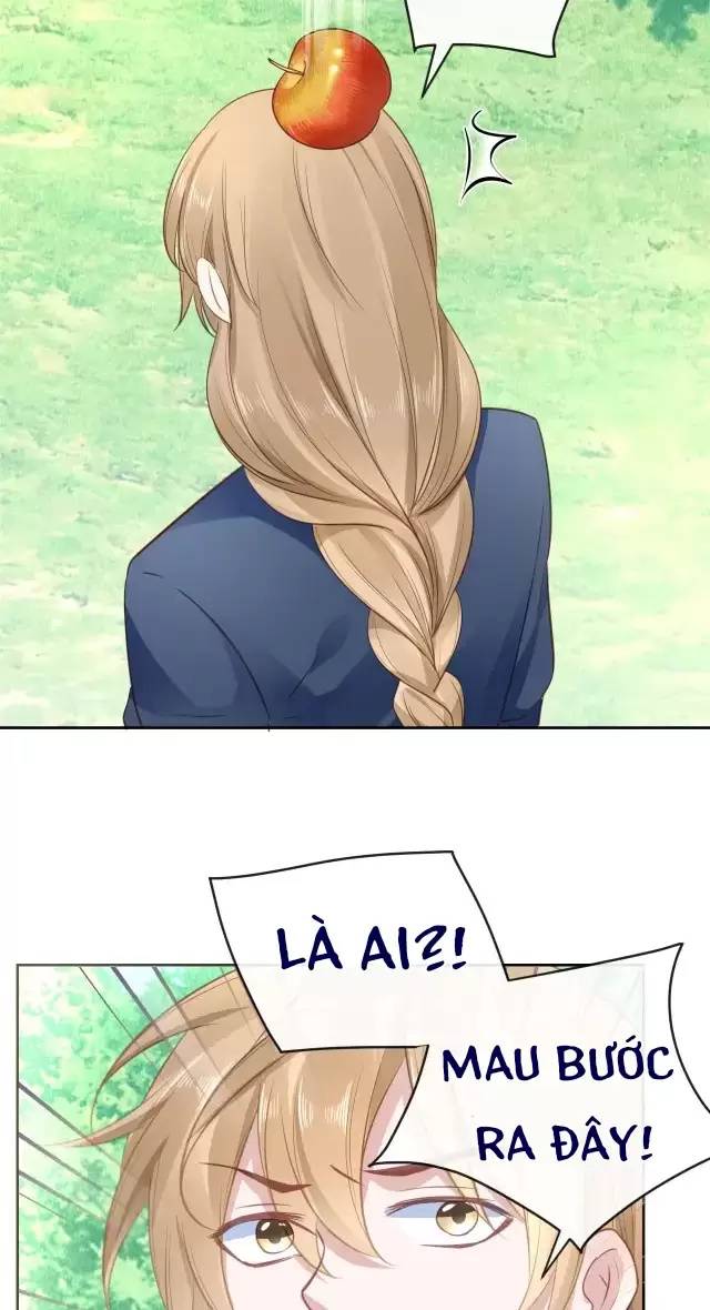 NAM CHỦ HẮC HÓA NUÔI DƯỠNG THỎ ONLINE: Chapter 24