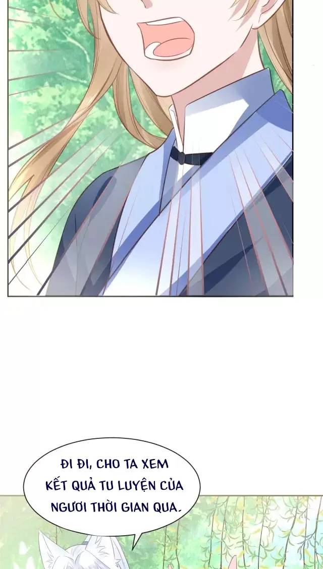 NAM CHỦ HẮC HÓA NUÔI DƯỠNG THỎ ONLINE: Chapter 24