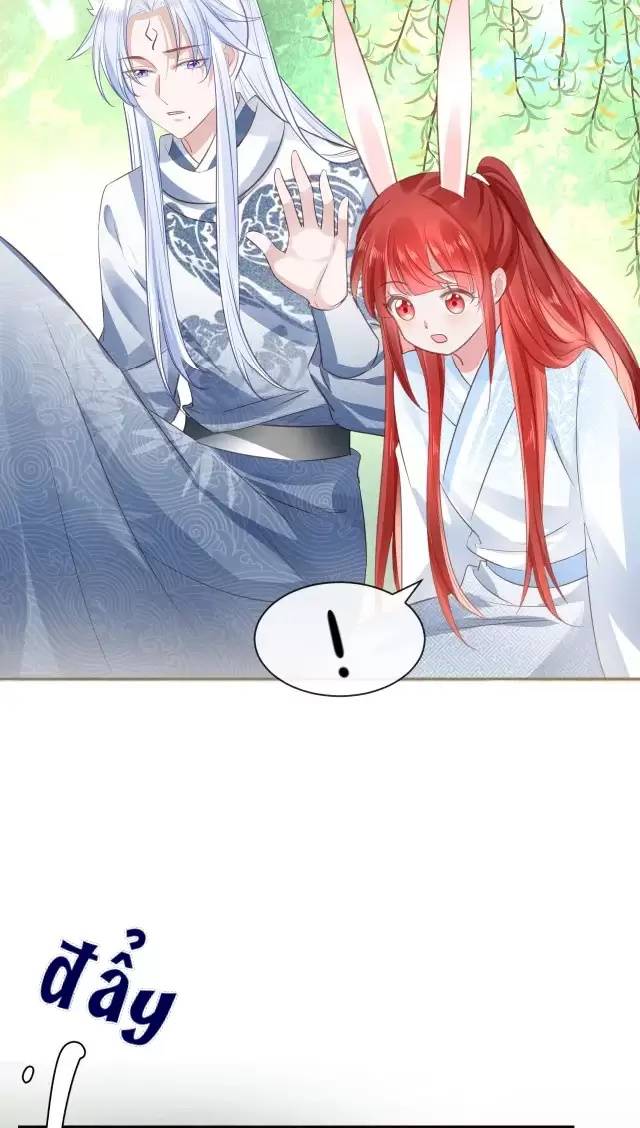 NAM CHỦ HẮC HÓA NUÔI DƯỠNG THỎ ONLINE: Chapter 24